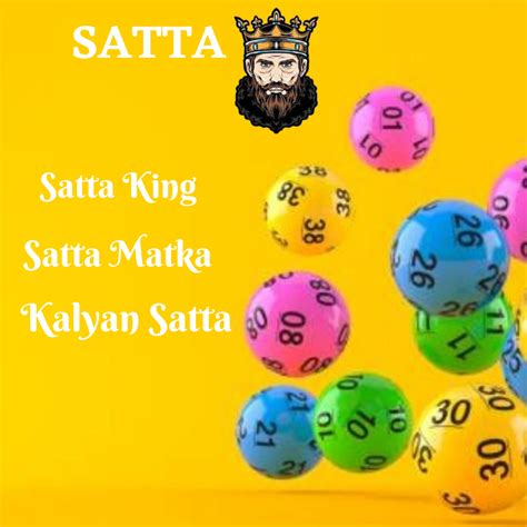 satta king online results